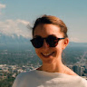 Meet your Posher, Kate